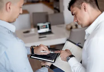 Professional financial services for businesses in Al Qusais Dubai